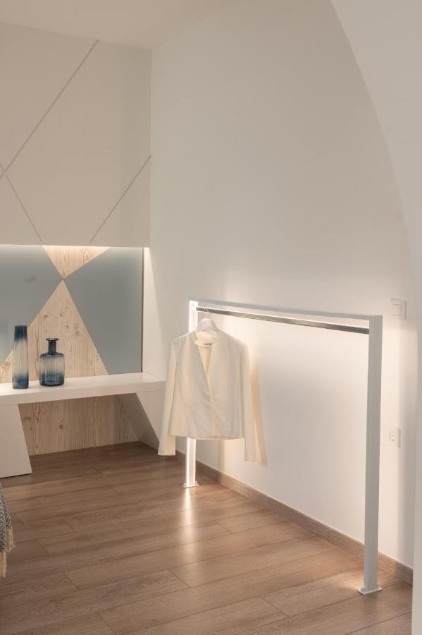 Apartment Casa Blue Dove *