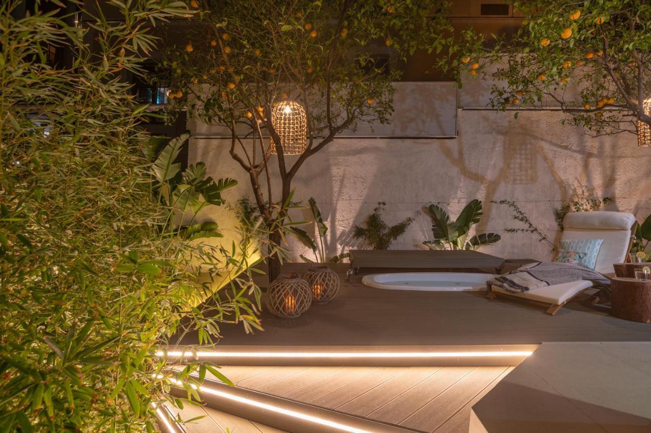Appartement Casa Blue Dove *