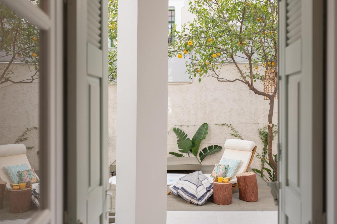 Casa Blue Dove Appartement