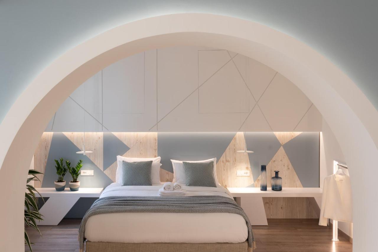 Casa Blue Dove Appartement *