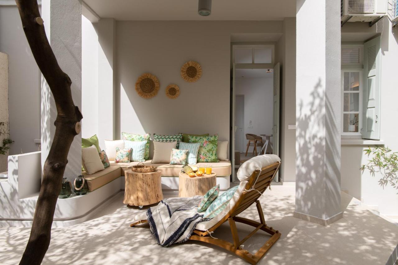 Appartement Casa Blue Dove Chania (Crete)