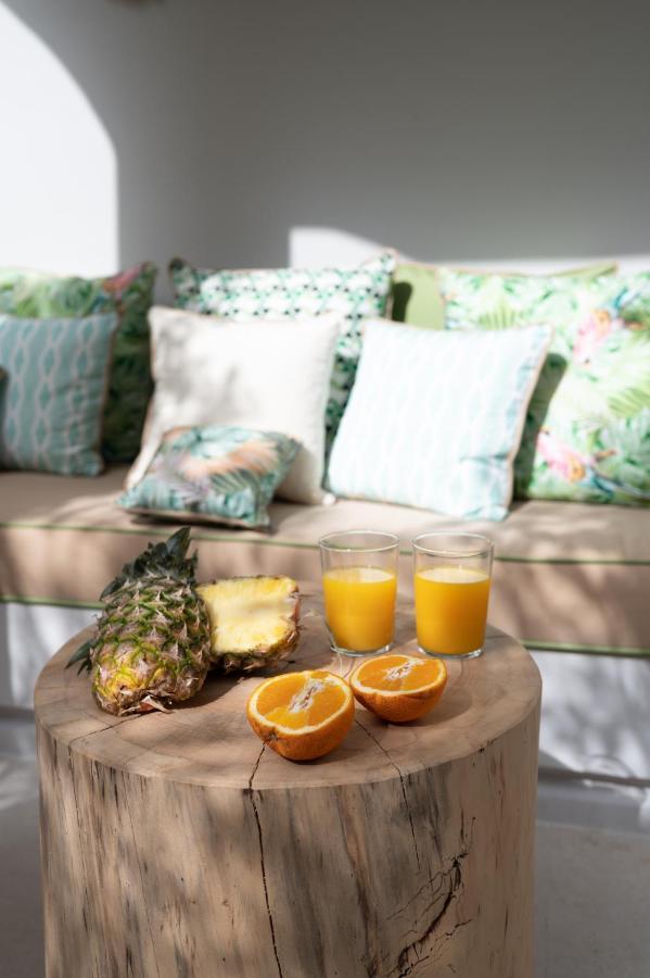 Appartement Casa Blue Dove *