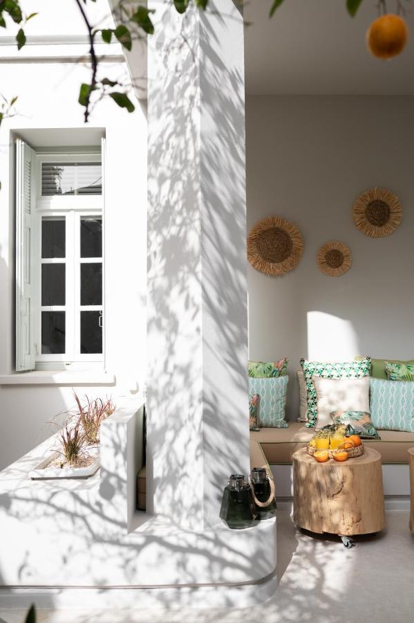 Appartement Casa Blue Dove