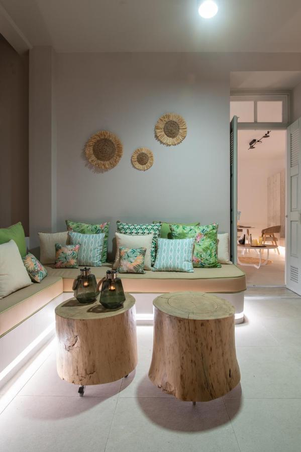 Casa Blue Dove Appartement Chania (Crete)