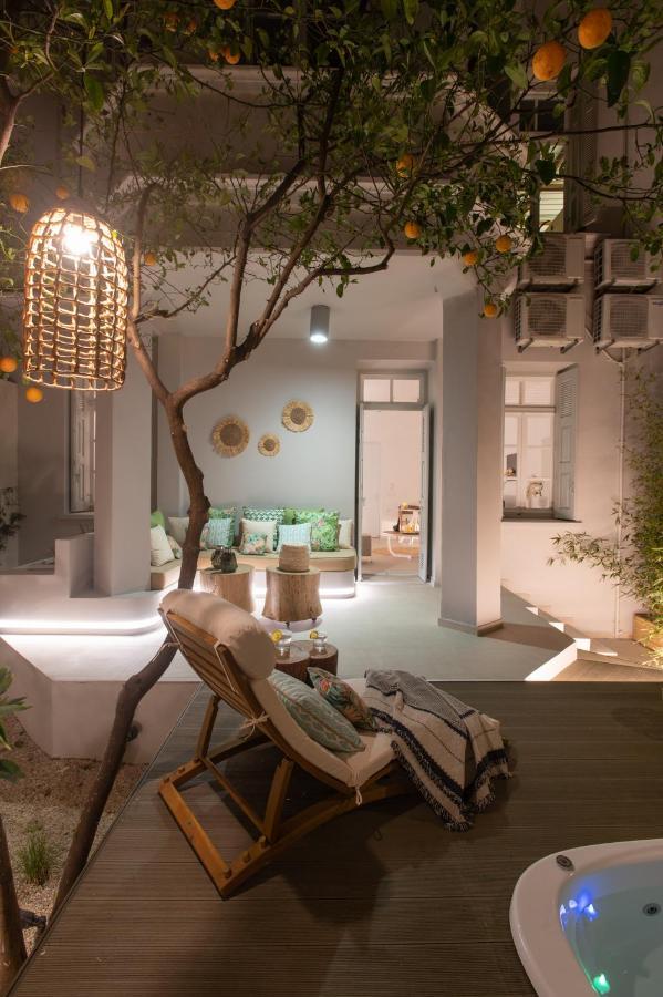 Appartement Casa Blue Dove Chania (Crete)