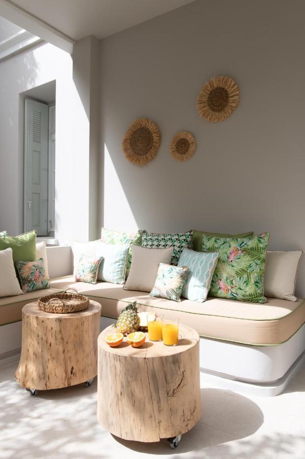 Appartement Casa Blue Dove Chania (Crete)