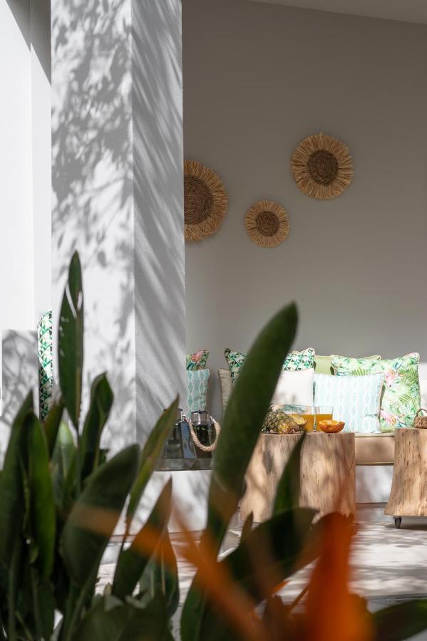Appartement Casa Blue Dove